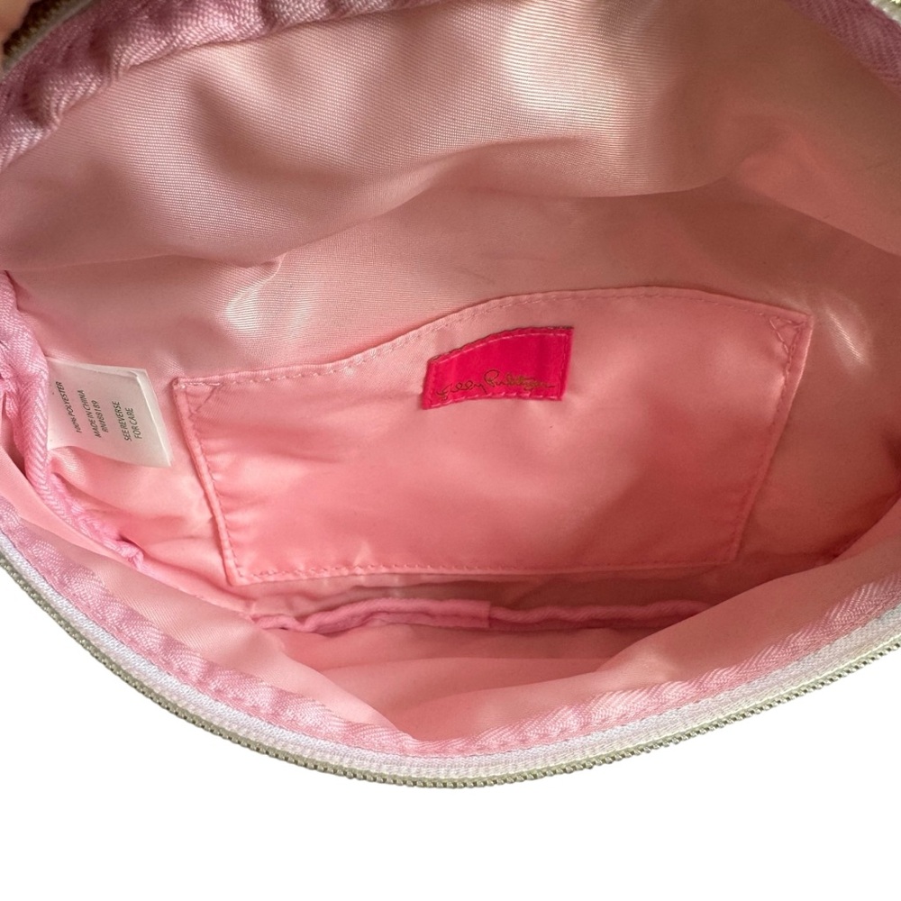 Lilly Pulitzer Fanny Pack colorful camouflage - Picture 4 of 4